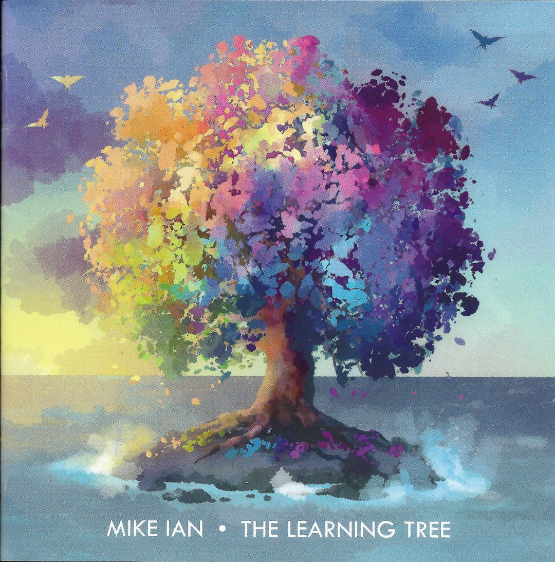THE LEARNING TREE